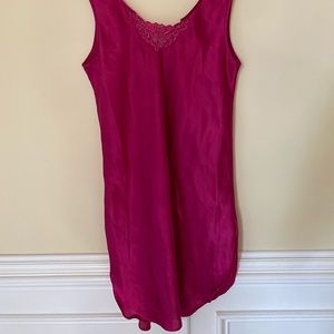 Cinema Etoile Night Slip